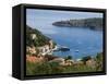 Kuoni, Ithaca, Ionian Islands, Greece, Europe-Robert Harding-Framed Stretched Canvas