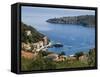 Kuoni, Ithaca, Ionian Islands, Greece, Europe-Robert Harding-Framed Stretched Canvas