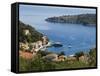 Kuoni, Ithaca, Ionian Islands, Greece, Europe-Robert Harding-Framed Stretched Canvas