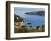 Kuoni, Ithaca, Ionian Islands, Greece, Europe-Robert Harding-Framed Photographic Print