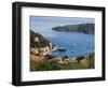 Kuoni, Ithaca, Ionian Islands, Greece, Europe-Robert Harding-Framed Photographic Print