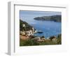 Kuoni, Ithaca, Ionian Islands, Greece, Europe-Robert Harding-Framed Photographic Print