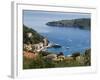 Kuoni, Ithaca, Ionian Islands, Greece, Europe-Robert Harding-Framed Photographic Print