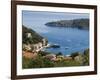 Kuoni, Ithaca, Ionian Islands, Greece, Europe-Robert Harding-Framed Photographic Print