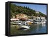 Kuoni, Ithaca, Ionian Islands, Greece-R H Productions-Framed Stretched Canvas