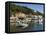 Kuoni, Ithaca, Ionian Islands, Greece-R H Productions-Framed Stretched Canvas