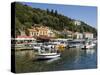 Kuoni, Ithaca, Ionian Islands, Greece-R H Productions-Stretched Canvas