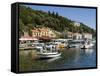 Kuoni, Ithaca, Ionian Islands, Greece-R H Productions-Framed Stretched Canvas