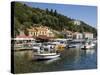 Kuoni, Ithaca, Ionian Islands, Greece-R H Productions-Stretched Canvas