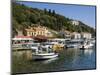 Kuoni, Ithaca, Ionian Islands, Greece-R H Productions-Mounted Photographic Print