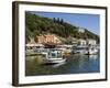 Kuoni, Ithaca, Ionian Islands, Greece-R H Productions-Framed Photographic Print