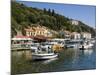 Kuoni, Ithaca, Ionian Islands, Greece-R H Productions-Mounted Photographic Print