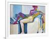 Kupka: Plane-Frantisek Kupka-Framed Giclee Print