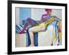 Kupka: Plane-Frantisek Kupka-Framed Giclee Print