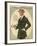 Kuppenheimer, Magazine Advertisement, USA, 1910-null-Framed Giclee Print