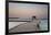 Kuramathi Island, Rasdhoo atoll, Ari atoll, Maldives, Indian Ocean, Asia-Nigel Hicks-Framed Photographic Print