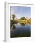 Kuressaare Castle on Saaremaa Island, Estonia, Baltic States, Europe-null-Framed Photographic Print