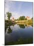 Kuressaare Castle on Saaremaa Island, Estonia, Baltic States, Europe-null-Mounted Photographic Print