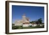 Kuressaare Castle-null-Framed Photographic Print