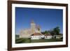 Kuressaare Castle-null-Framed Photographic Print