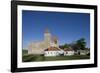 Kuressaare Castle-null-Framed Photographic Print