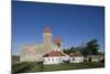 Kuressaare Castle-null-Mounted Photographic Print