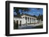 Kurhaus and Casino, Baden Baden, Black Forest, Baden-Wurttemberg, Germany, Europe-James Emmerson-Framed Photographic Print