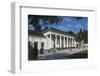 Kurhaus and Casino, Baden Baden, Black Forest, Baden-Wurttemberg, Germany, Europe-James Emmerson-Framed Photographic Print