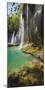 Kursunlu Waterfall, Antalya, Turkey-Rainer Mirau-Mounted Photographic Print