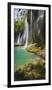 Kursunlu Waterfall, Antalya, Turkey-Rainer Mirau-Framed Photographic Print