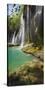 Kursunlu Waterfall, Antalya, Turkey-Rainer Mirau-Stretched Canvas