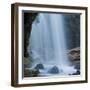 Kursunlu Waterfall, Antalya, Turkey-Rainer Mirau-Framed Photographic Print