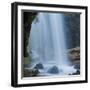 Kursunlu Waterfall, Antalya, Turkey-Rainer Mirau-Framed Photographic Print