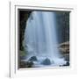 Kursunlu Waterfall, Antalya, Turkey-Rainer Mirau-Framed Photographic Print