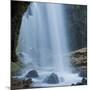 Kursunlu Waterfall, Antalya, Turkey-Rainer Mirau-Mounted Photographic Print