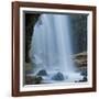 Kursunlu Waterfall, Antalya, Turkey-Rainer Mirau-Framed Photographic Print