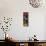 Kurt Elling - Dedicated to you-Marsha Hammel-Mounted Giclee Print displayed on a wall
