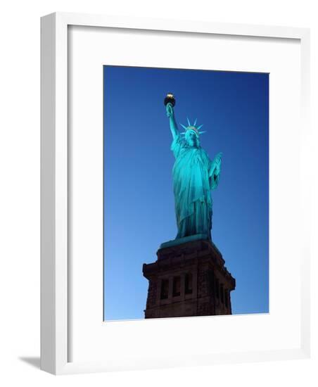 Framed Photographic Print, , large
