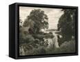 Canvas Black