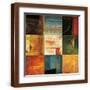 Brown Frame