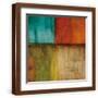 Brown Frame