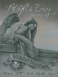 Angel's Envy-Kurt Peterson-Art Print