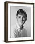 Kurt Russell, 1967-null-Framed Premium Photographic Print