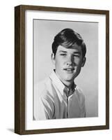 Kurt Russell, 1967-null-Framed Photo