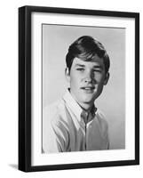 Kurt Russell, 1967-null-Framed Photo