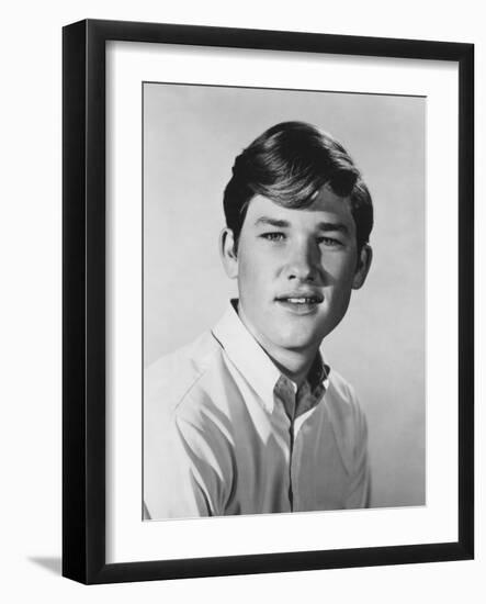 Kurt Russell, 1967-null-Framed Photo