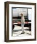 Kurt Russell - Breakdown-null-Framed Photo