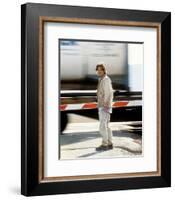 Kurt Russell - Breakdown-null-Framed Photo