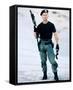 Kurt Russell - Stargate-null-Framed Stretched Canvas