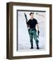 Kurt Russell - Stargate-null-Framed Photo